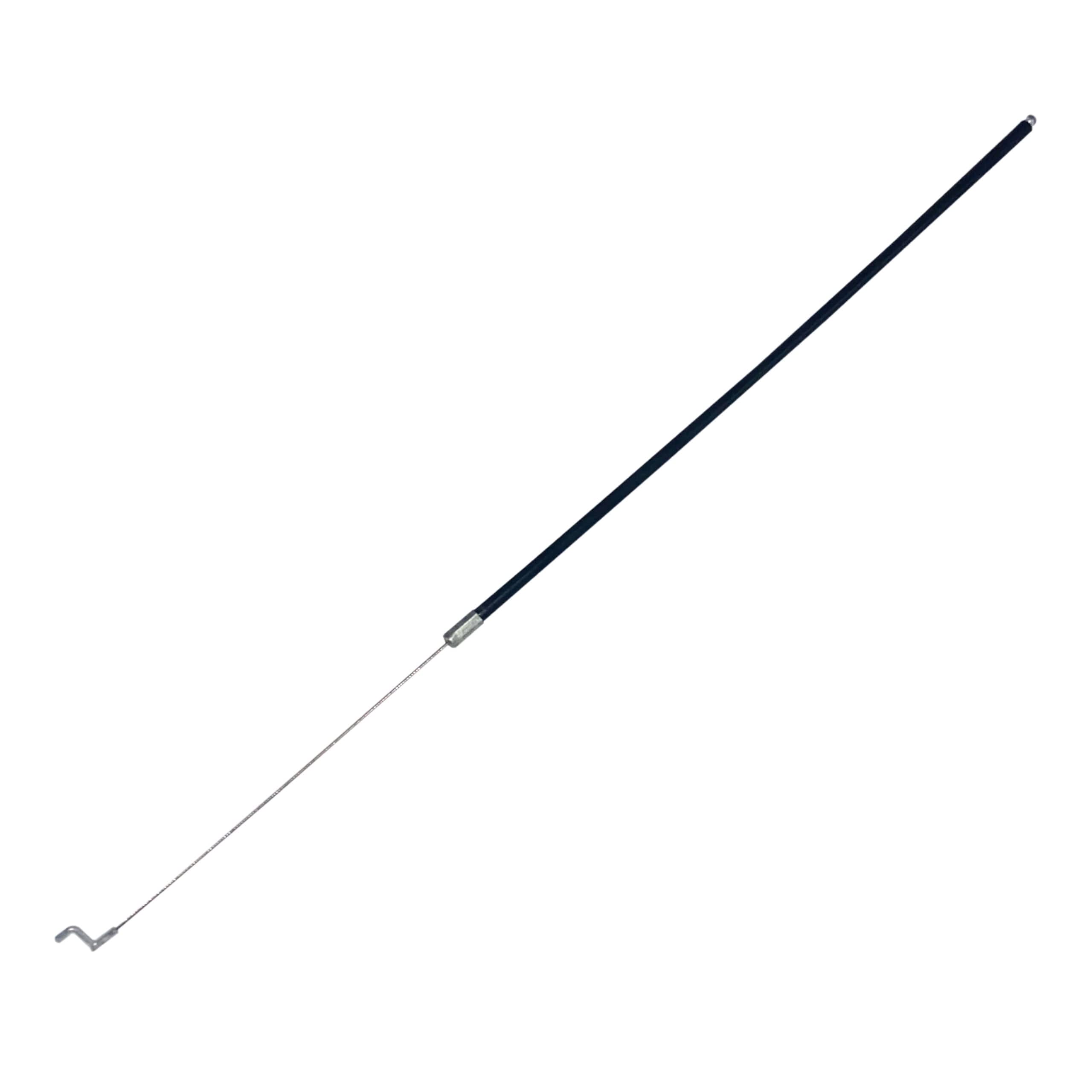 Amazon.com : SPERTEK Throttle Cable (D Loop Handle) for Stihl